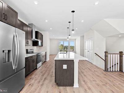 4151 Mountjoy Way, Dumfries, VA, 22026