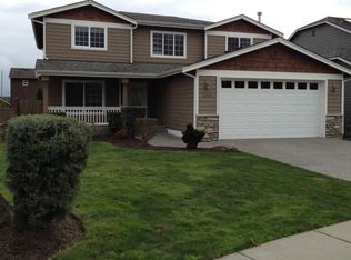 6424 36th St NE, Marysville, WA 98270