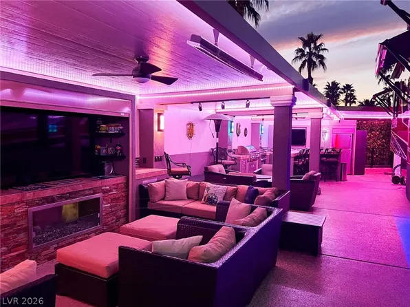 8175 Arville St #155, Las Vegas, NV 89139