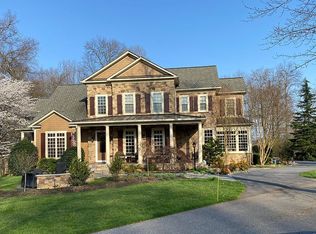 3245 Huntersworth, Glenwood, MD 21738