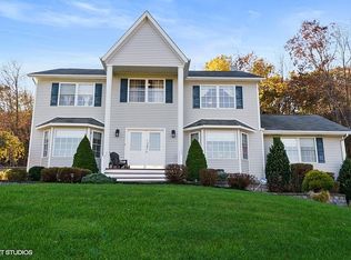 138 Creamery Pond Rd, Chester, NY 10918