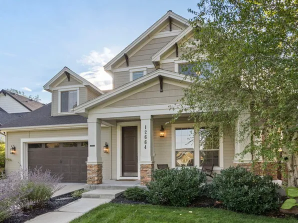 12664 N 13th Ave, Boise, ID 83714