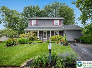 2060 15th St, Bethlehem, PA 18020