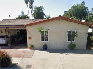 7349 Zombar Ave, Van Nuys, CA 91406