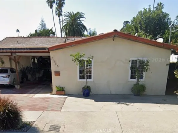 7349 Zombar Ave, Van Nuys, CA 91406