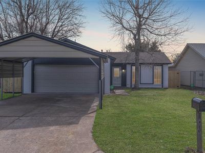 916 NW 102nd St, Oklahoma City, OK, 73114