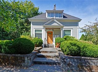 1803 Broadway E, Seattle, WA 98102
