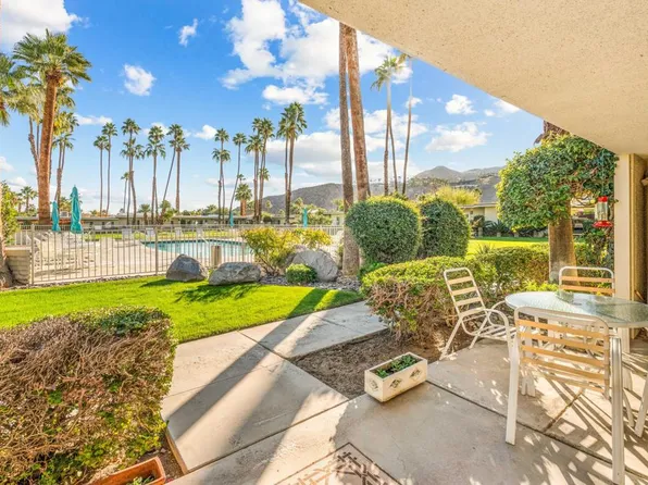 1881 Araby Dr #22, Palm Springs, CA 92264