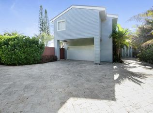 5000 Old Ocean Blvd, Ocean Ridge, FL 33435