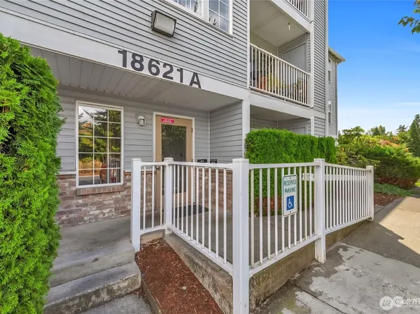 18621 Blueberry Lane #A104, Monroe, WA 98272