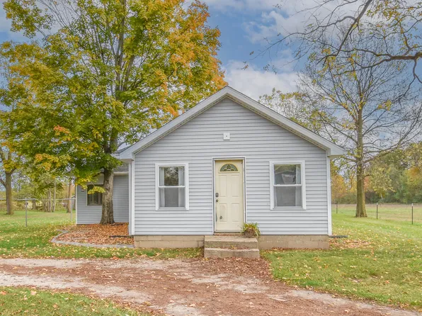51395 Shorts Rd, Leonidas, MI 49066