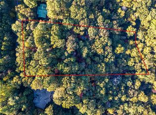 0 Sliding Rock Ln, Landrum, SC 29356