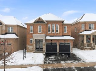 141 Lyle Dr, Clarington, ON L1C 0V7