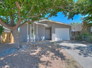 13321 Oriente Ave NE, Albuquerque, NM 87123