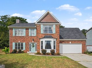 2795 Da Vinci Blvd, Decatur, GA 30034