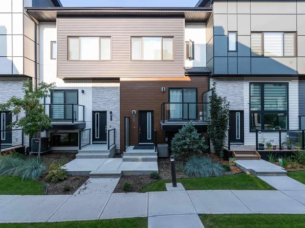 1729 Keene Cres SW #21, Edmonton, AB T6W 4B6