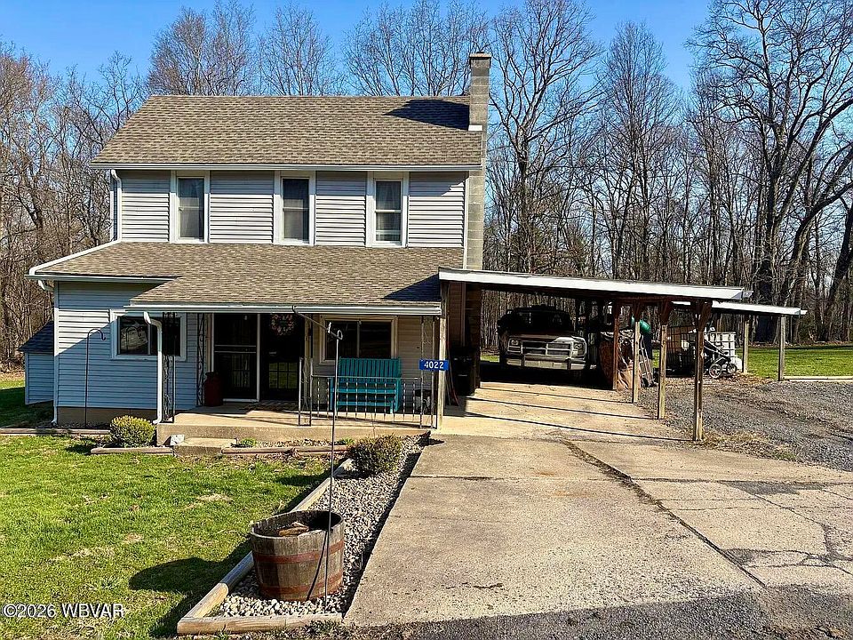 1st image of 4022 Pine Loganton Rd