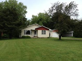 6165 Hwy P, Dane, WI 53529