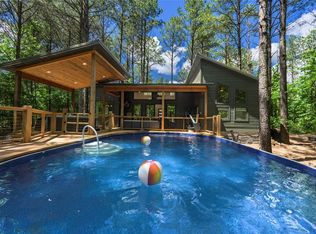 148 Dogwood Blossom Trl, Broken Bow, OK 74728