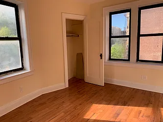 Rented by Crosstown Apartments NYC