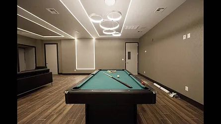 Rented by Brooklyn Group