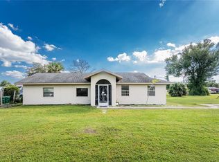 8409 Roosevelt St, Englewood, FL 34224