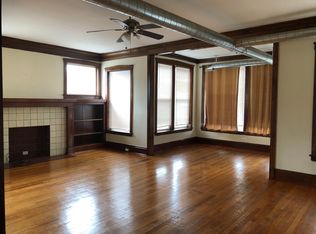 6730 S East End Ave #2, Chicago, IL 60649