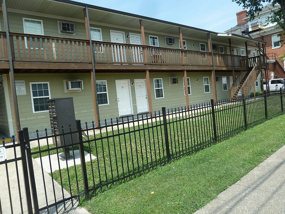 1st image of 110 W 26th St APT K
