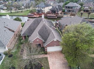 59 Misty Harbor Dr, Montgomery, TX 77356