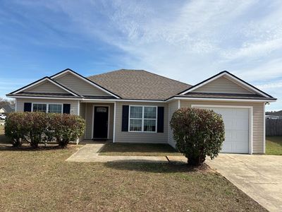5221 Zion Point, Valdosta, GA, 31605