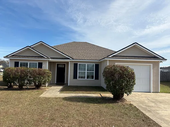 5221 Zion Point, Valdosta, GA 31605