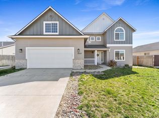 5602 Barkley Way, Caldwell, ID 83607
