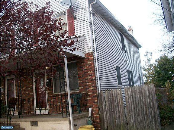 Exterior Side