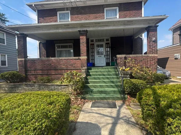 414 Knarr St, Du Bois, PA 15801