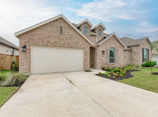 4411 Hannover Way, Georgetown, TX 78628
