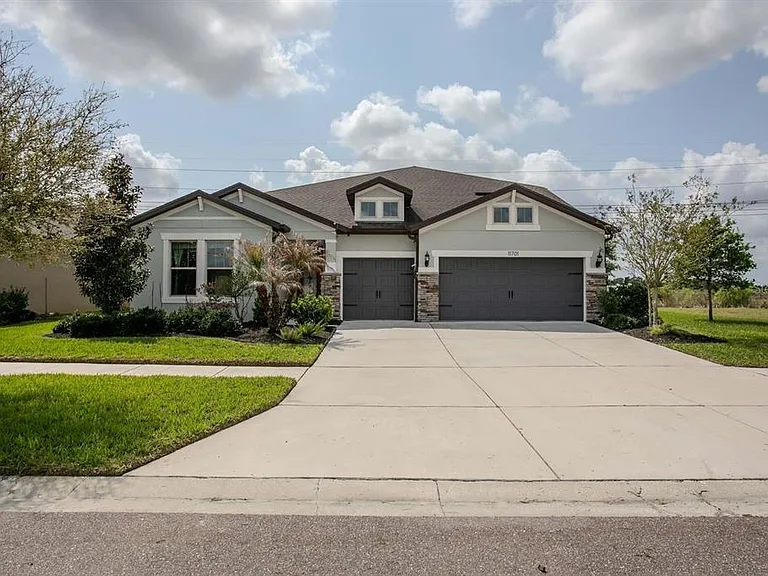 11701 Brighton Knoll Loop — Photo 2