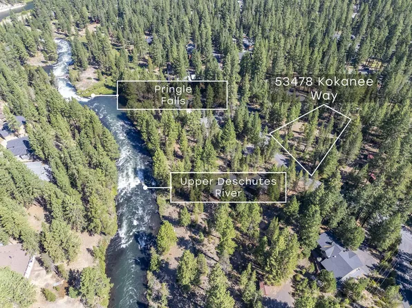 53478 Kokanee Way Lot 13, La Pine, OR 97739