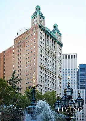 Rented by NY Living Solutions | media 41