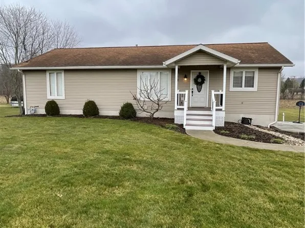 307 Buena Vista St, Baltic, OH 43804