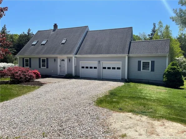 5 Penny Court, Stonington, CT 06378