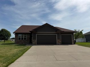 1412 E 20th St, Marshfield, WI 54449