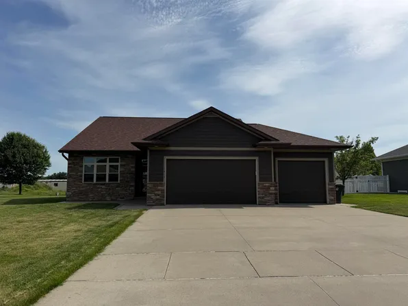 1412 E 20TH STREET, Marshfield, WI 54449