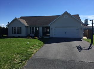 305 Edison Dr, Shippensburg, PA 17257