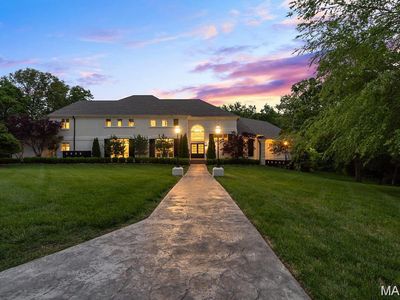 1342 Ashland Hills Dr, Cape Girardeau, MO, 63701