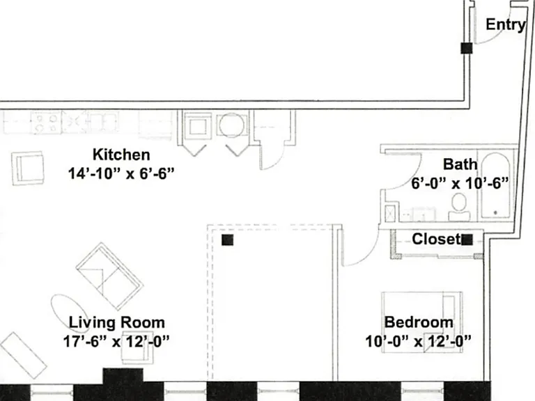 GW Apartments — Photo 31