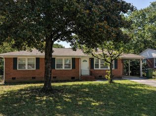 1423 Karlaney Ave, Cayce, SC 29033