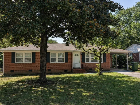 1423 Karlaney Ave, Cayce, SC 29033