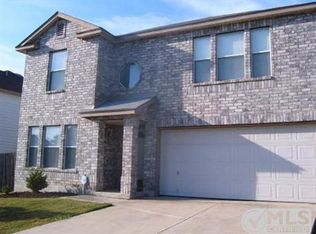 5710 Union Ter, San Antonio, TX 78244