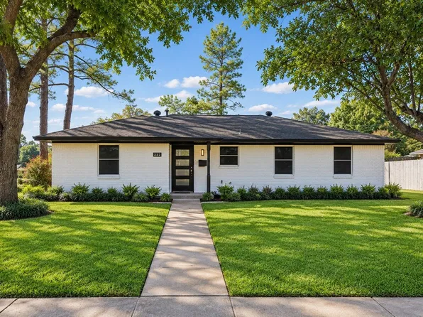 232 Highridge Dr, Desoto, TX 75115