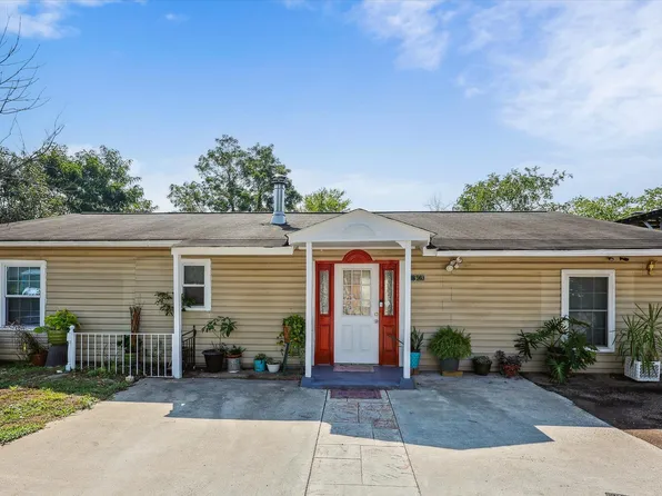 8303 Shady Spring Dr, Gaithersburg, MD 20877